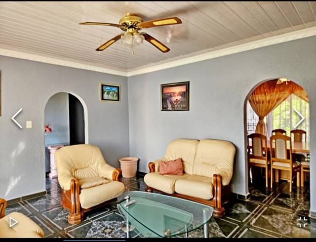 4 BEDROOM HOUSE FOR SALE IN NORKEM PARK